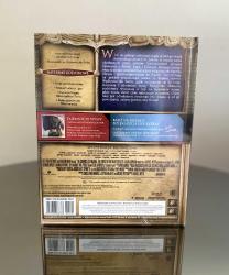 Narnia Günlükleri:Şafak Yıldızının Yolculuğu -The Chronicles of Narnia: The Voyage of the Dawn Treader Bluray Dıgıbook (Türkçe Dublaj ve Altyazılı)