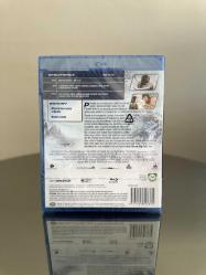Narnia Günlükleri: Aslan Cadı Ve Dolap -The Chronicles Of Narnia: The Lion , The Witch And The Wardrobe  Bluray (Türkçe Dublaj ve Altyazılı)