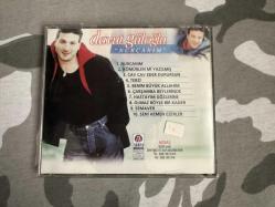 Davut güloğlu -Nurcanım -Avrupa baskı