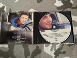 Davut güloğlu -Nurcanım -Avrupa baskı
