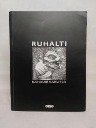 Ruhaltı - 1. Baskı