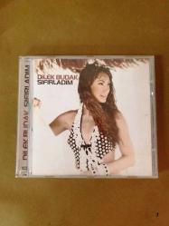 DİLEK BUDAK - SIFIRLADIM - CD
