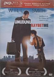 UMUDUNU KAYBETME DVD 2.EL ORJİNAL FİLM DVD ( 13839