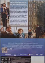 UMUDUNU KAYBETME DVD 2.EL ORJİNAL FİLM DVD ( 13839