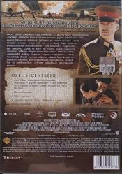 IWO JIMA'DAN MEKTUPLAR DVD 2.EL ORJİNAL FİLM DVD ( 13848