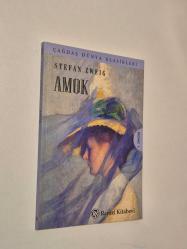 LOT.13 » Amok