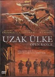 UZAK ÜLKE DVD 2.EL ORJİNAL FİLM DVD ( 13855