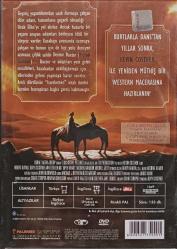 UZAK ÜLKE DVD 2.EL ORJİNAL FİLM DVD ( 13855