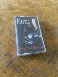 KIRAÇ - BİR GARİP AŞK BESTESİ - KASET