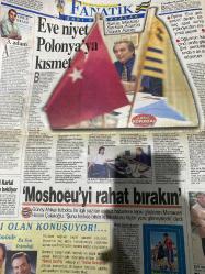 FANATİK SPOR GAZETESİ - 22 Haziran 1998 -Duisburg-Aziz yıldırım-Altay-Rodrigo jeans-Onur belge-Serkan acar-Fertuh tanay-Feridun Niğdelioğlu-Mesut konukçu-Halil İbrahim-Löw-Özay Oral-Lazaroni-Elvir Boliç-Faik gürses-Saadet Önder-Cengiz Eltutar-Hasan Çolakoğlu-Mehmet Ali Yılmaz-Tamer oyguç-efes pilsen-Lütfi arıboğan-Derrick alston-Turabi-Shamrock Rovers-Sakıp Özberk-Hakan Can-Celal Doğan-İlhan Cavcav-Orhan Yalınkaya-windsurf-Sezgin yüksel-Tv Programı-amokachi-Basri Baykoç-Affan Keçec-Toshack-Salih Galli-Gürcan berk-Ali eren-Mehmet genç-Şifo mehmet-Faik gürses-Hagi-Mehmet demircan-Taffarel-Filipescu-Hakan Şükür-Deniz Pulaş-Tolunay ve Hasan Şaş