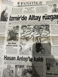 FANATİK SPOR GAZETESİ - 22 Haziran 1998 -Duisburg-Aziz yıldırım-Altay-Rodrigo jeans-Onur belge-Serkan acar-Fertuh tanay-Feridun Niğdelioğlu-Mesut konukçu-Halil İbrahim-Löw-Özay Oral-Lazaroni-Elvir Boliç-Faik gürses-Saadet Önder-Cengiz Eltutar-Hasan Çolakoğlu-Mehmet Ali Yılmaz-Tamer oyguç-efes pilsen-Lütfi arıboğan-Derrick alston-Turabi-Shamrock Rovers-Sakıp Özberk-Hakan Can-Celal Doğan-İlhan Cavcav-Orhan Yalınkaya-windsurf-Sezgin yüksel-Tv Programı-amokachi-Basri Baykoç-Affan Keçec-Toshack-Salih Galli-Gürcan berk-Ali eren-Mehmet genç-Şifo mehmet-Faik gürses-Hagi-Mehmet demircan-Taffarel-Filipescu-Hakan Şükür-Deniz Pulaş-Tolunay ve Hasan Şaş
