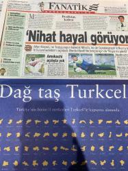 FANATİK SPOR GAZETESİ - 22 Haziran 1998 -Duisburg-Aziz yıldırım-Altay-Rodrigo jeans-Onur belge-Serkan acar-Fertuh tanay-Feridun Niğdelioğlu-Mesut konukçu-Halil İbrahim-Löw-Özay Oral-Lazaroni-Elvir Boliç-Faik gürses-Saadet Önder-Cengiz Eltutar-Hasan Çolakoğlu-Mehmet Ali Yılmaz-Tamer oyguç-efes pilsen-Lütfi arıboğan-Derrick alston-Turabi-Shamrock Rovers-Sakıp Özberk-Hakan Can-Celal Doğan-İlhan Cavcav-Orhan Yalınkaya-windsurf-Sezgin yüksel-Tv Programı-amokachi-Basri Baykoç-Affan Keçec-Toshack-Salih Galli-Gürcan berk-Ali eren-Mehmet genç-Şifo mehmet-Faik gürses-Hagi-Mehmet demircan-Taffarel-Filipescu-Hakan Şükür-Deniz Pulaş-Tolunay ve Hasan Şaş