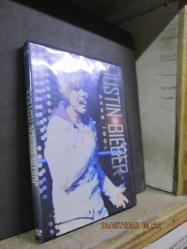 JUSTIN BIEBER GENÇ İDOL DVD
