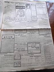 Cumhuriyet Gazetesi - 14 Ocak 1950 - Mısır'daki Seçimin Neticeleri Köşe Yazısı - Sovyet Rusya Kanlı Bir Temizlik Arifesinde - Seçim Tasarısının Mühim Bir Maddesi - Bütün Yurdu Şiddetli Bir Soğuk Dalgası Kapladı - Dün Bir İngiliz Denizaltısı Battı - Moskova'da 3 Yıl Yazan Bedell Smith Yazı Dizisi - İstanbul Valisi Fahrettin Kerim Gökay'ın Radyodaki Konuşması - Taksim'de Opera Binasının İnşaatı Durdurulmayacak - Zeynep Kamil Hastanesi'nin Bir Yıllık Faaliyeti - 100. Doğum Yıldönümünde Bizler Ve Pierre Loti Yazan A. Adnan Adıvar - Sapa Yol Yazan Concordia Merrel Yazı Dizisi - Sabahattin Ali'yi Öldürmekten Sanık Ali Ertekin'in Davası - Ölüme Doğru Yazan Agatha Christie Yazı Dizisi - Lig Maçları Tehir Edildi - Galatasaray Fenerbahçe Basketbol Maçı - Manon Saray Ve İnci Sinemasında - Şehir Dram Tiyatrosunda Tebeşir Dairesi - Gripin - Bulmaca - Bugünkü Radyo Programı - Citroen Araba - Siera Radyoları - Arı Unları - Muammer Karaca Opereti Sizin Sokak Bugün Maksimde