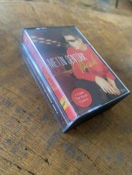 METİN ŞENTÜRK - MASAL / KLASİK TÜRK SANAT MÜZİĞİ ÖLMEYEN ŞARKILAR (MASAL 2) - 2 X KASET