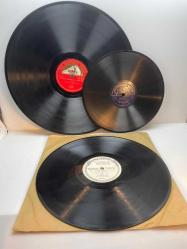 78 DEVİR TAŞ PLAK  LİBERTY MUSIC SHOP. NEW YORK