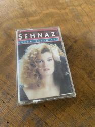 ŞEHNAZ - BUGÜN TADIM YOK- KASET