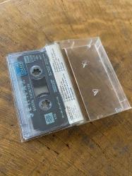 ŞEHNAZ - BUGÜN TADIM YOK- KASET