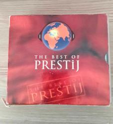 The Best of prestij