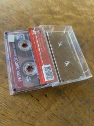 PETEK DİNÇÖZ - BENDE KALDI - KASET