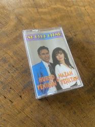 HURŞİD YENİGÜN & NAZAN YEŞİLTAN - NE OLUR GİTME - KASET