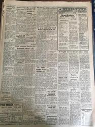 YENİ SABAH GAZETESİ 1 ŞUBAT 1960 YIL :22 SAYI :7514--Cezayir de kan dökülmeye başladı: Oran bölgesinde Milliyetçilerle Ordu birlikleri arasında vuku bulan ilk çarpışmada 13 kişi öldü ,34 yaralı var  ---Kılıçlıoğlu mütecavizin resmini savcılığa veriyor --Bir genç ,polisin gözü önünde karısını öldürüp intihar etti --Üsküdar da 15 kişi bir doktoru  sokakta dövdü --Sokak ortasına kurulan içki masasında cinayet çıktı --Bir idareci bir hakeme dün sahada  dayak attı --Bazı kitaplar :Siyavuşgil --İstanbul Rehberi --Zarar eden iktisadi devlet teşekkülleri devlete yük oluyor --Donarak ölen komiser defnedildi ---CHP Genel Merkez Binası Tehlikede Mi ?--Sokak ortasında kurulan içki masasına cinayet çıktı ---Fenerbahçe nin rakibi 3-2 yendiği maçın sonunda :Bir Feriköy idarecisi hakemi sahada dövdü ---İ.Spor Kasımpaşa yı rahat mağlup etti :3-0--Demirspor Hacettepe yi yendi :5-1--