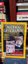 National Geographic Türkiye - Mart 2003 / Katar