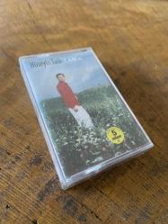 HÜSEYİN TATLI - CAN'IM - KASET (JELATİNİNDE)
