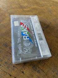 HÜSEYİN TATLI - CAN'IM - KASET (JELATİNİNDE)