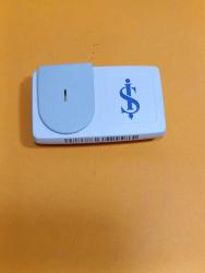 Antika - K208---ZİRAAT BANKASI OGS KARTI - kitantik - kitaLog