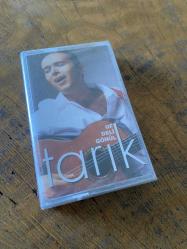 TARIK - OF DELİ GÖNÜL - KASET (JELATİNİNDE)
