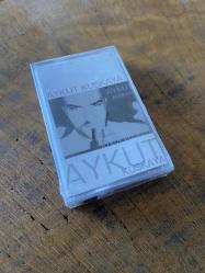 AYKUT KUŞKAYA - YALNIZIM - KASET (JELATİNİNDE)