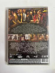 Sadakatsizler orijinal dvd film yılmaz video