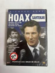 The hoax - sahtekar orijinal dvd film yılmaz video