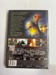 Chıldren of wax - şiddetin çocukları orijinal dvd film yılmaz video