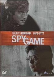 SPY GAME DVD 2.EL ORJİNAL FİLM DVD ( 13958