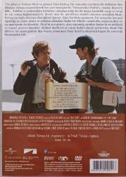 SPY GAME DVD 2.EL ORJİNAL FİLM DVD ( 13958