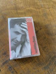 YAVUZ BİNGÖL - UNUTULUR HERŞEY - KASET (JELATİNİNDE)