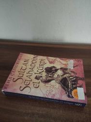 SULTAN SELAHADDİN EL KÜRDİ -Birinci Baskı