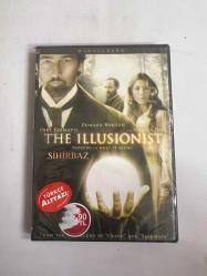 The ıllusıonıst - sihirbaz orijinal dvd film yılmaz video