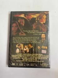 The ıllusıonıst - sihirbaz orijinal dvd film yılmaz video