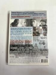 Trans Sıberian - Sibirya Ekspresi Orijinal Dvd  Film Yılmaz Video