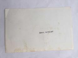 FİLİZ AKIN'IN ORİJİNAL 2'Lİ FOTOĞRAF SETİ - 18 x 12 cm EBADINDA - FİLİZ AKIN 1970'LERDE YEŞİLÇAM FİLM ÇEKİMLERİNDE GELİNLİKLE KARDA KAYARKEN ÇEKİLMİŞ 2 FARKLI KARE