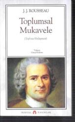 Toplumsal Mukavele (Toplum Sözleşmesi)