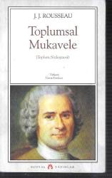 Toplumsal Mukavele (Toplum Sözleşmesi)