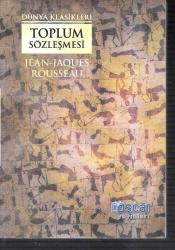 Toplumsal Mukavele (Toplum Sözleşmesi)