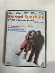 Eternal sunshine of the spotless mind - sil baştan orijinal dvd film yılmaz video