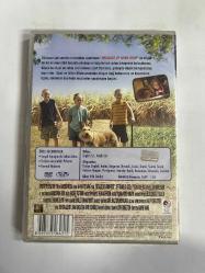 Because of wınn-dıxıe - sevgili köpeğim orijinal dvd film yılmaz video