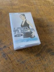 LARA TURCA - IŞIK - KASET (JELATİNİNDE)