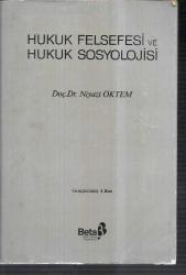 Hukuk Felsefesi ve Hukuk Sosyolojisi